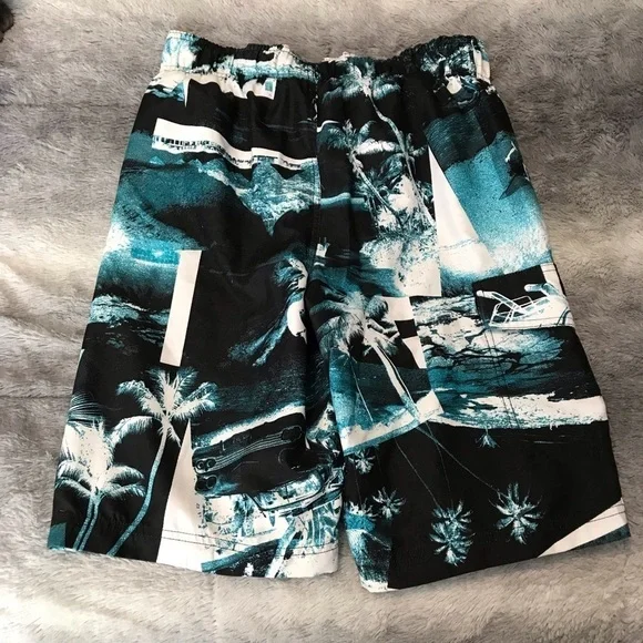 Swim Shorts - Picture 4 of 6